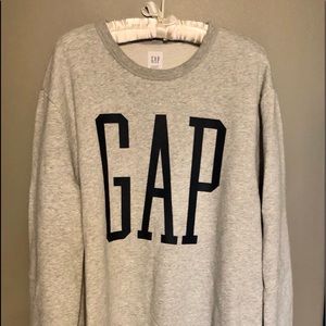 Men’s GAP Sweatshirt